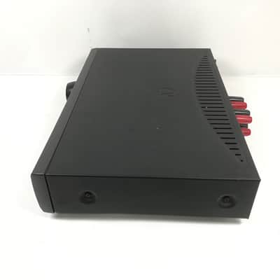 Arcam Alpha 8 Integrated Amplifier Phono image 5