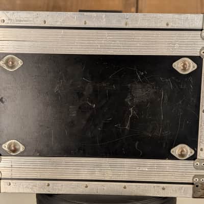 Biamp Mixpak 7 Plus+ Rackmount Commercial Multi-Channel Mixer in Road Case image 10