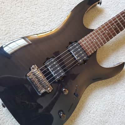 Ibanez Prestige RGA-321F image 8