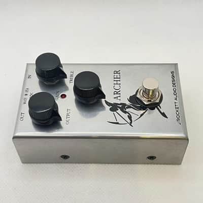 J. Rockett Audio Designs USED The Jeffarcher image 4