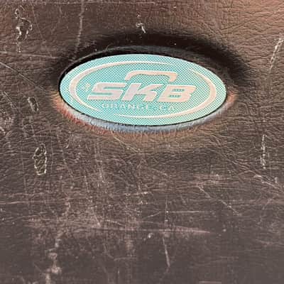SKB ATA 88-Key Keyboard Synth Flight Case Hard Shell Road Case image 9