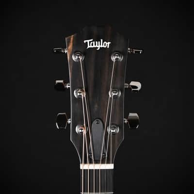 Taylor 314ce Studio w/ Torrefied Spruce Top & Sapele Back and Sides Acoustic-Electric Guitar 2025 (2211195024) image 7