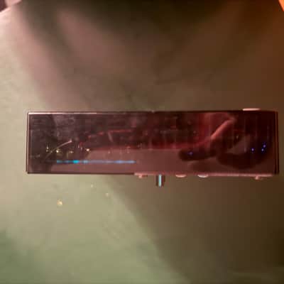 Korg Volca FM2 Digital FM Synthesizer/Sequencer 2022 - Present - Black image 5