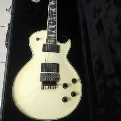 ESP Standard Eclipse FR Japan w/ ESP harcase image 4