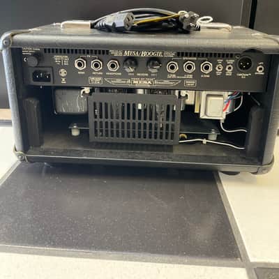 Mesa Boogie Mark 5 Twenty Five image 2