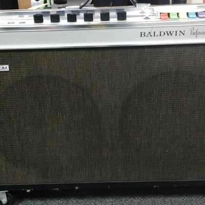 Baldwin C 1 Custom Guitar Amp image 2