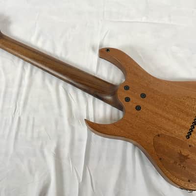 RAN Guitars Crusher FT image 9