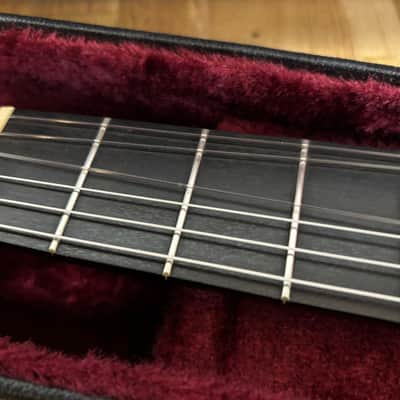 Yukinobu Chai NP-30H Niibori Spruce/Indian Rosewood 1982 Japan image 6