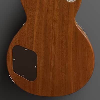 Gibson Custom Shop 1954 Les Paul Goldtop Reissue - VOS image 4