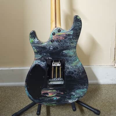 Immagine Ibanez  GSA-60 - Custom - 2