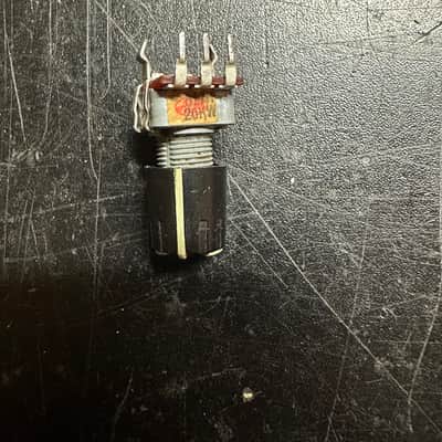 Ibanez STL Super Tube image 7