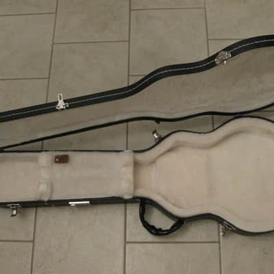 Gibson Les Paul Guitar of the Week #20, 2007 Satin Ebony image 17