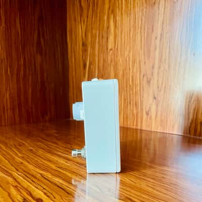 Land Devices HP-2 Fuzz Overdrive Boost White | Fast International Shipping! image 5