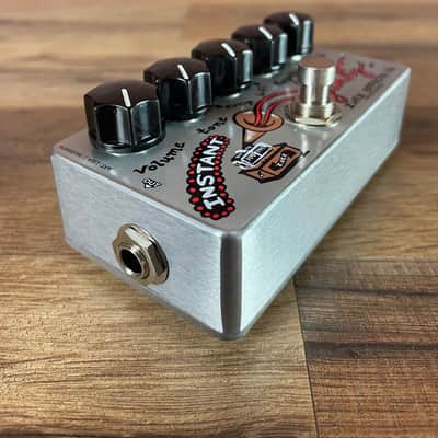 ZVEX Effects Instant Lo-Fi Junky Pedal image 2