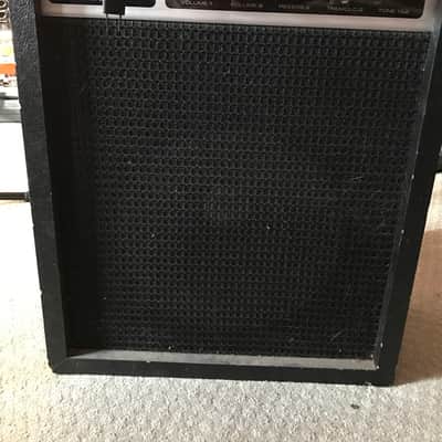 Sears & Roebuck LA-35 1970s Black image 1