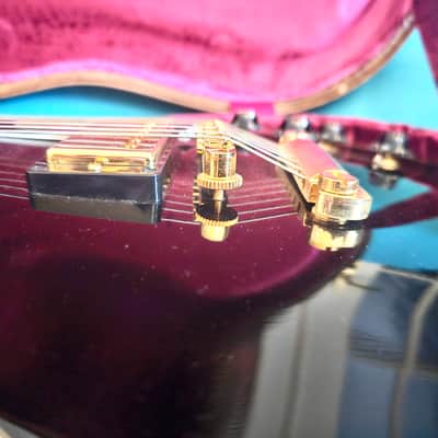 Gibson Les Paul Custom 57 reissue 20th anniversary image 21