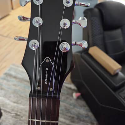 Epiphone SG 2000 - red image 3