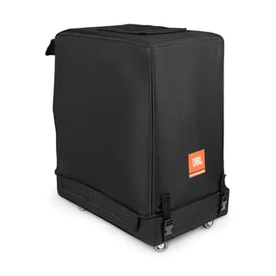JBL Bags EONONEMK2-TRANSPORTER Travel Bag w/Wheels for JBL EON ONE MK2 Speaker image 2
