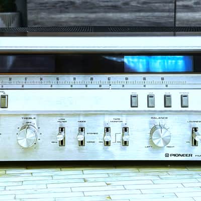 Marantz SC-6 Stereo Console Control Amplifier in Excellent