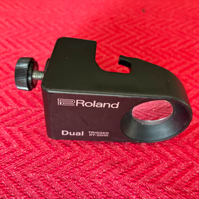 Roland RT Trigger Set - 3 RT-30HR + 1 RT-30K image 7