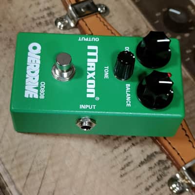 Maxon OD-808 Overdrive image 4