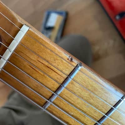 Fender Thinline Telecaster 1972 Series 1 image 10