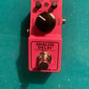 Ibanez ADMINI Mini Analog Delay 2010s - Pink