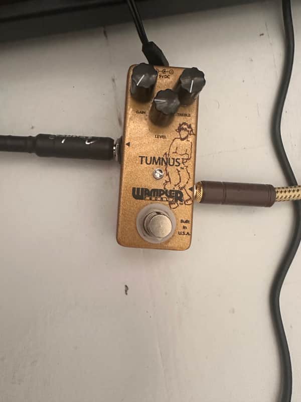 Wampler Tumnus