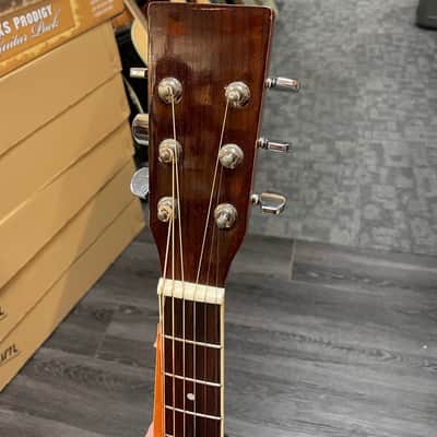 Western Acoustic MSD28 90's - Natural image 4