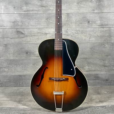 Gibson L-48 1946 - 1957 | Reverb