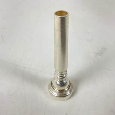 Used Reeves 41C/69 Trumpet Mouthpiece [01287] image 2