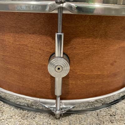 Phattie Drums 14x5.5'' Snare image 9