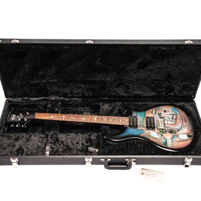 PRS SE Schizoid "King Crimson" Limited Edition 2019 image 11