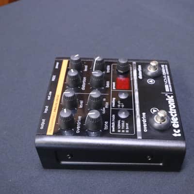 TC Electronic Nova Drive NDR-1 2010s - Black image 6