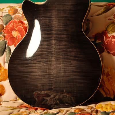 2013 Duesenberg Starplayer TV Sunburst image 3