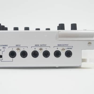 KORG RADIAS Rack Mount Analog Modeling Synthesizer Vocoder Radias-R w\ PSU image 9