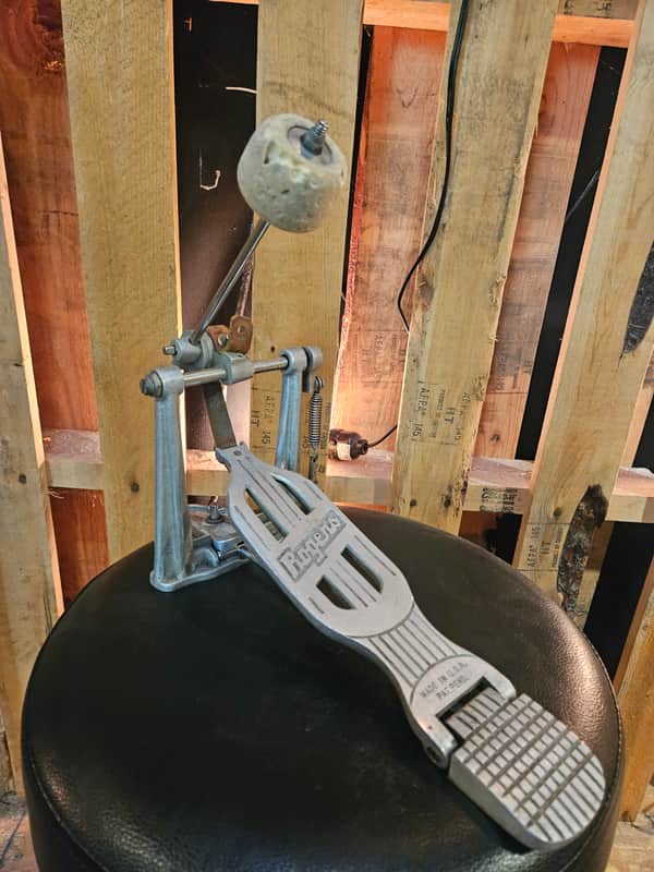 Rogers Rocket vintage Bass Drum Pedal #3 image 1