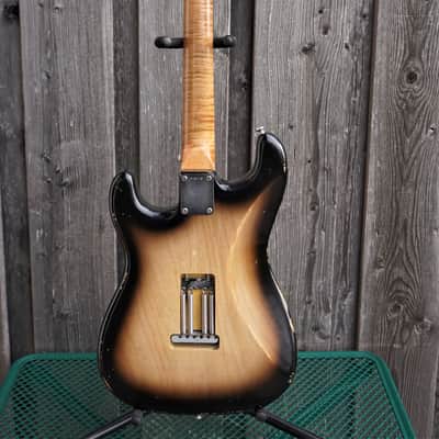 SVL 61 Reserve Stratocaster image 6