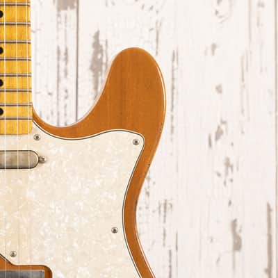 K-Line Truxton Thinline image 10