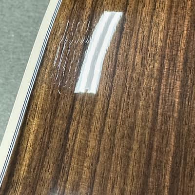 Martin D-35 - 1935 Sunburst #16162 (NAMM 2026) image 11