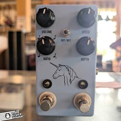 JHS Unicorn Analog Uni-Vibe/Vibrato - Used