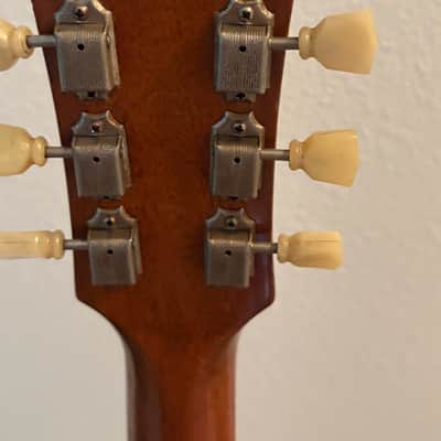 Gibson ES-175 1954 - Natural image 8