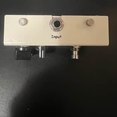 Fulltone OCD V2 2017 - 2022 - White image 2