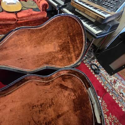 Epiphone EB 2 Rivoli Bass Case 1960s image 9