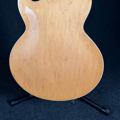 Gibson ES-175D 1972 - Blonde image 9