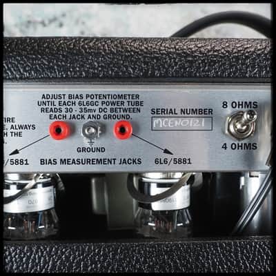 Allen Amplification Encore image 11