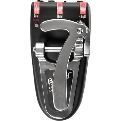 Gamechanger Audio Bigsby Pedal image 1