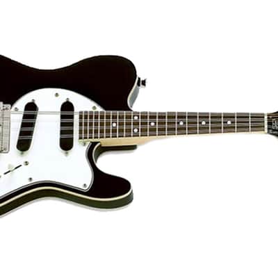 Mandocaster - Black image 2