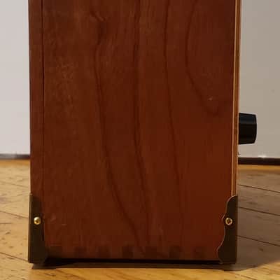 C. B. Gitty Copper Cent Cigar Box Amp 2020s - USA image 6