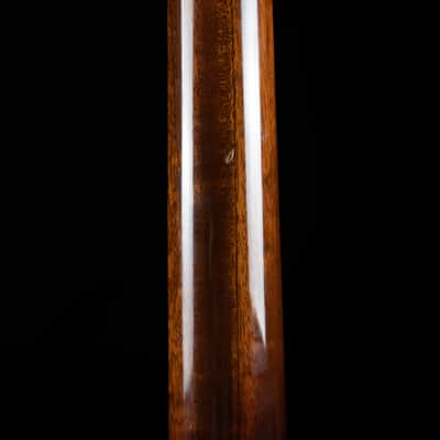 John Walker Wise River, Slope D, Adirondack Spruce, Mahogany - USED 2006 image 8